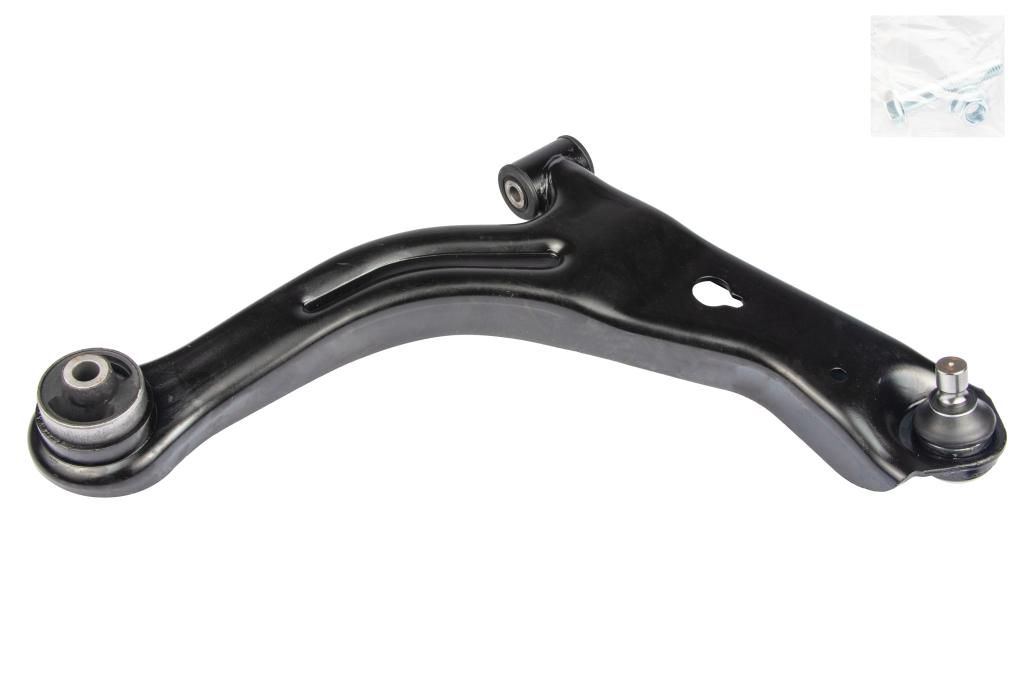 RAISO - RL134300M - Важіль підвіски передній пр. (нижн.перед.З кульовою опорою) Mazda Tribute 00-08 RAISO - RL134300M - Важіль підвіски передній пр. (нижн.перед.З кульовою опорою) Mazda Tribute 00-08