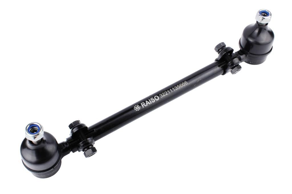 RAISO - RL-135666B - Кермова тяга в зборі Bmw E23, E32, E34 86-94 RAISO - RL-135666B - Кермова тяга в зборі Bmw E23, E32, E34 86-94