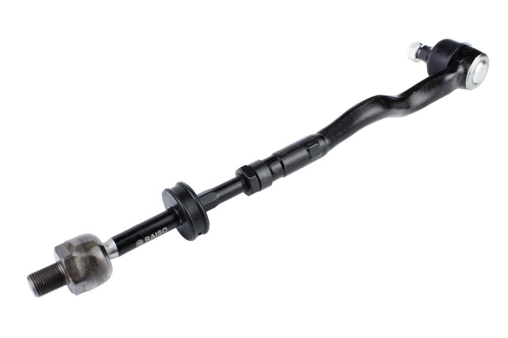 RAISO - RL139315B - Тяга кермова (з наконечником) лів. BMW 3 (E36) 91-00 (Конус 12,6мм) (L=385mm)