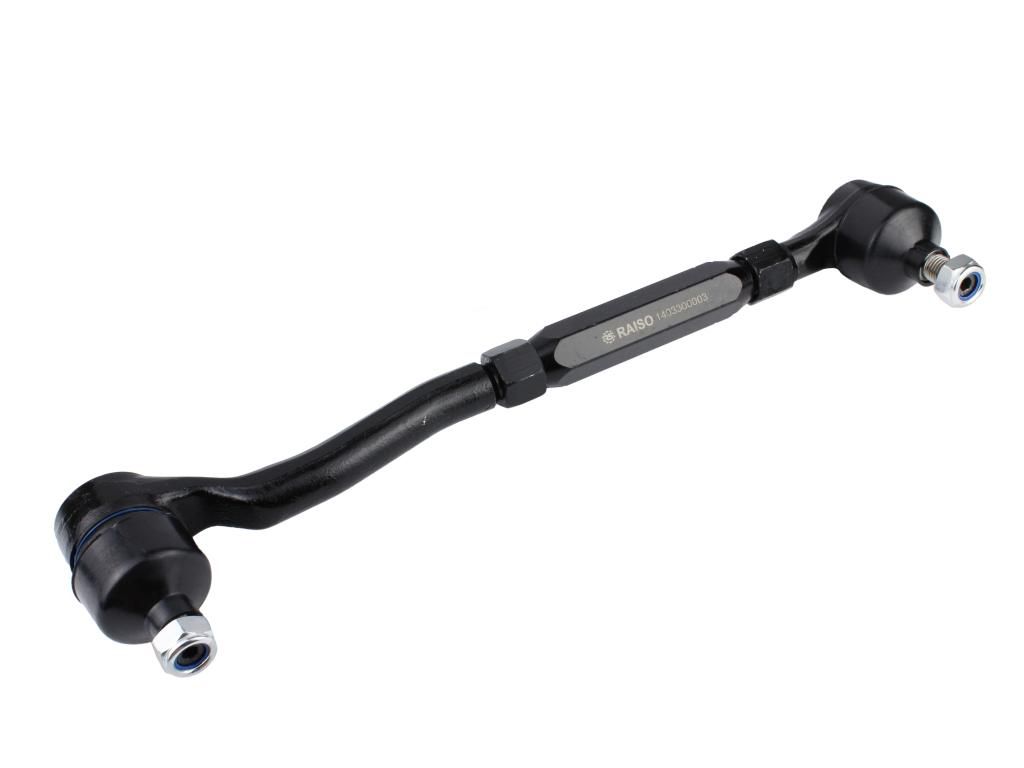 RAISO - RL-140003M - Тяга з накінечником L/P DB 140 91-99 RAISO - RL-140003M - Тяга з накінечником L/P DB 140 91-99
