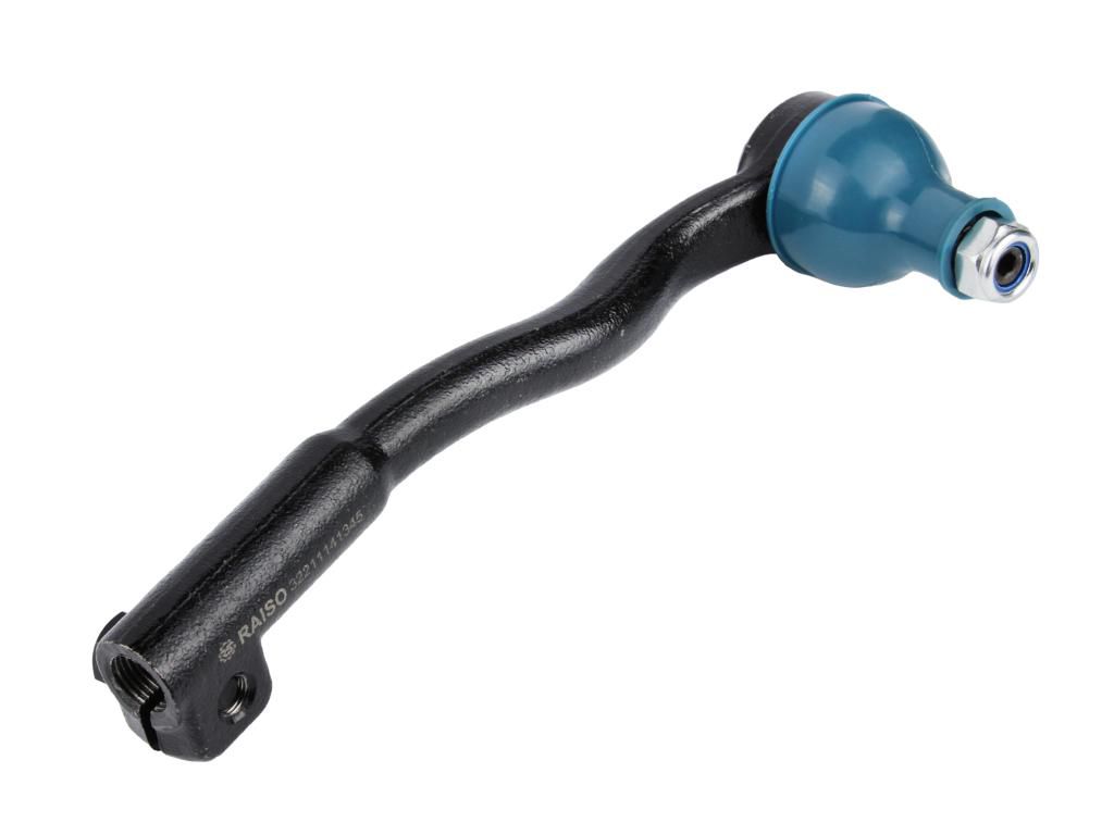 RAISO - RL-141345B - Наконечник лів. тяги поперечн. Bmw 7 E38 2.5-5.0 10.94-11.01 RAISO - RL-141345B - Наконечник лів. тяги поперечн. Bmw 7 E38 2.5-5.0 10.94-11.01