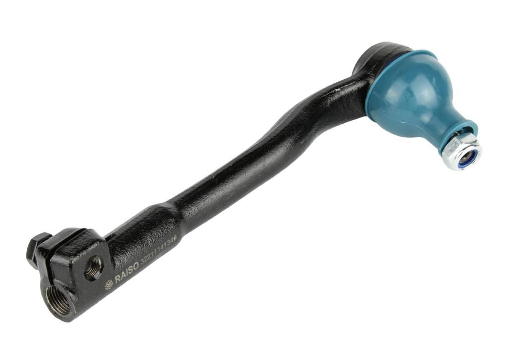 RAISO - RL-141346B - Наконечник прав. тяги поперечн. Bmw 7 E38 2.5-5.0 10.94-11.01 RAISO - RL-141346B - Наконечник прав. тяги поперечн. Bmw 7 E38 2.5-5.0 10.94-11.01