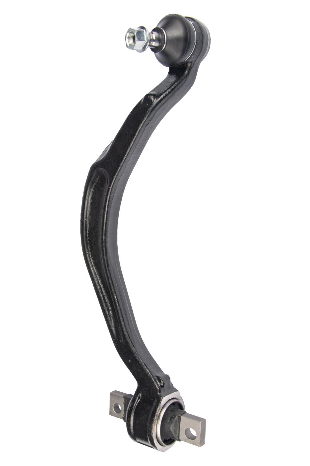 RAISO - RL-162582M - Важіль задн. підвіски перед. нижній правий Mitsubishi Galant 1.8-2.5 92-96 RAISO - RL-162582M - Важіль задн. підвіски перед. нижній правий Mitsubishi Galant 1.8-2.5 92-96