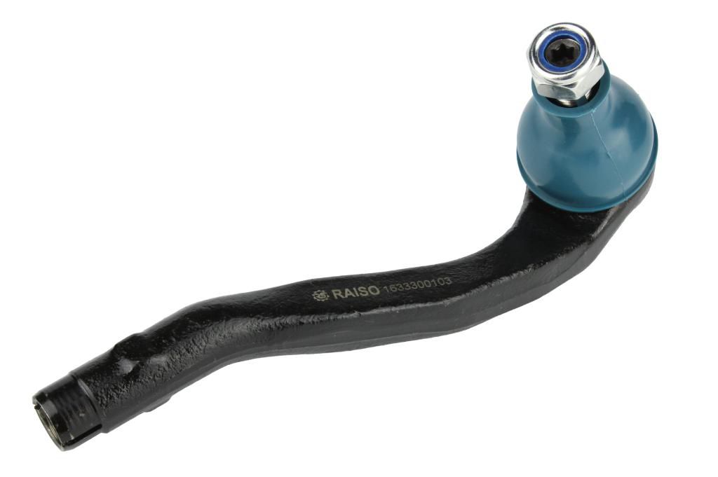 RAISO - RL-163103M - Наконечник кермовий лiвий DB ML W163 98-05 RAISO - RL-163103M - Наконечник кермовий лiвий DB ML W163 98-05