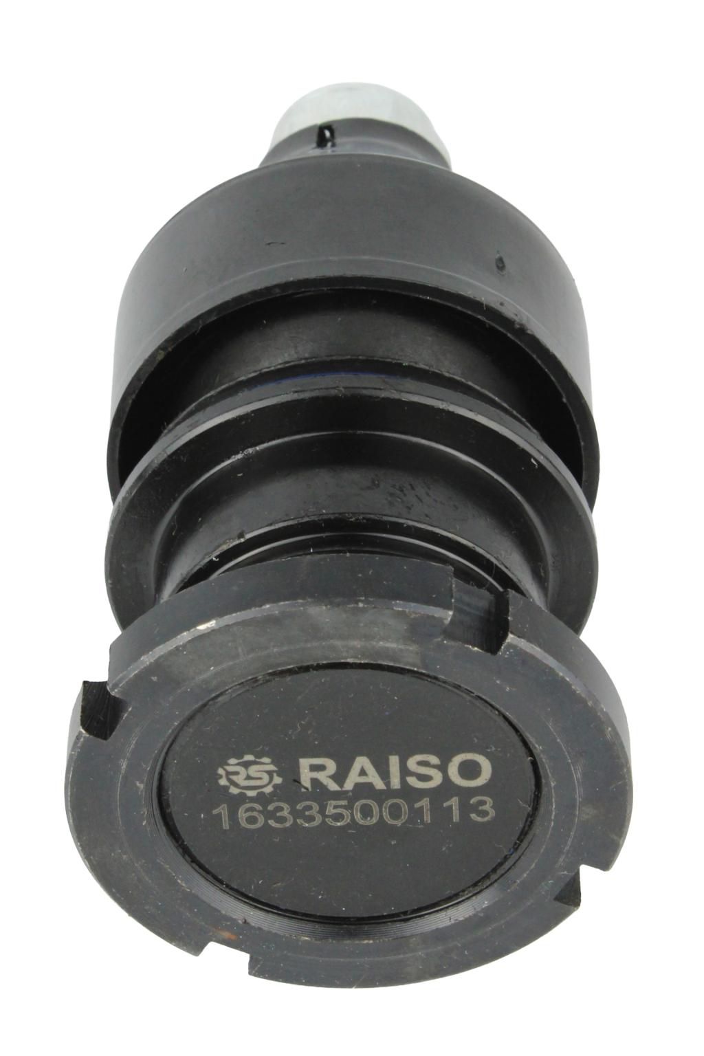RAISO - RL-163113M - Кульова опора нижня DB M-Class 00- RAISO - RL-163113M - Кульова опора нижня DB M-Class 00-