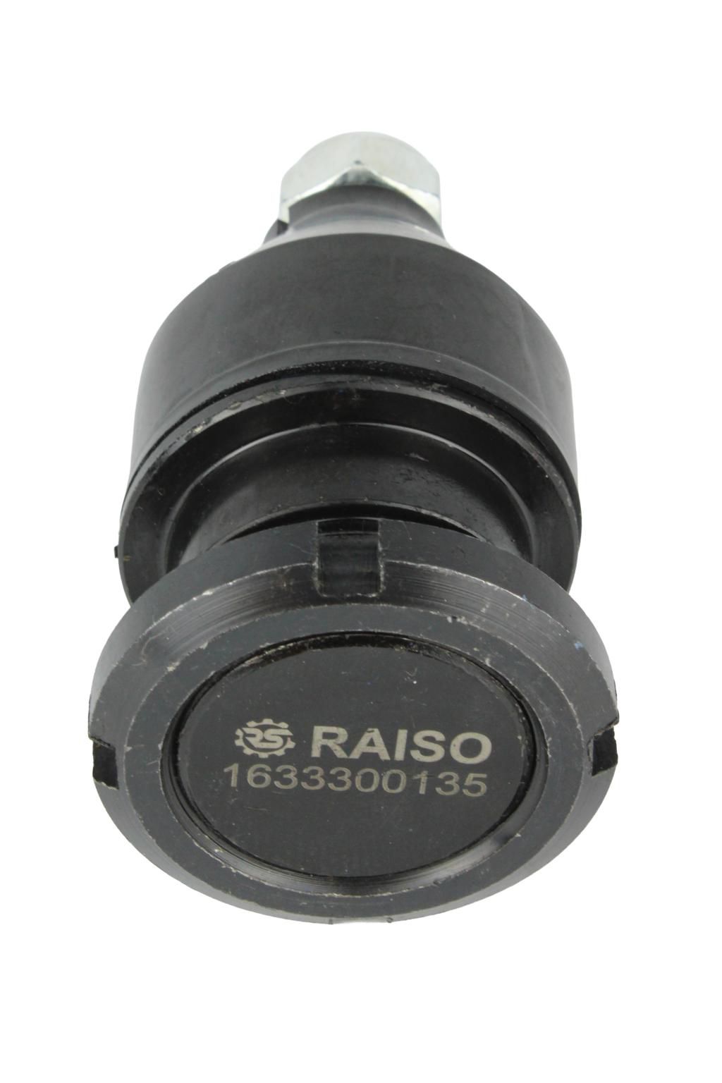 RAISO - RL-163135M - Кульова опора передня MB W163 ML230-ML500 2/98- RAISO - RL-163135M - Кульова опора передня MB W163 ML230-ML500 2/98-