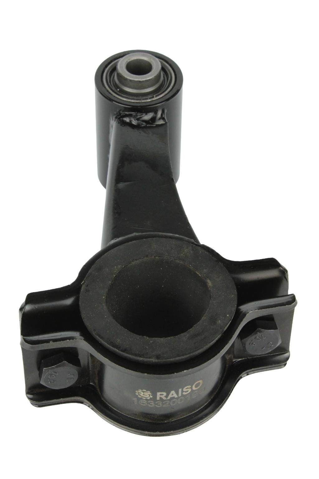 RAISO - RL-163190M - Стійка стабілізатора передня лів. Mercedes-Benz M-class (W163) 98-05 (L=128mm) RAISO - RL-163190M - Стійка стабілізатора передня лів. Mercedes-Benz M-class (W163) 98-05 (L=128mm)