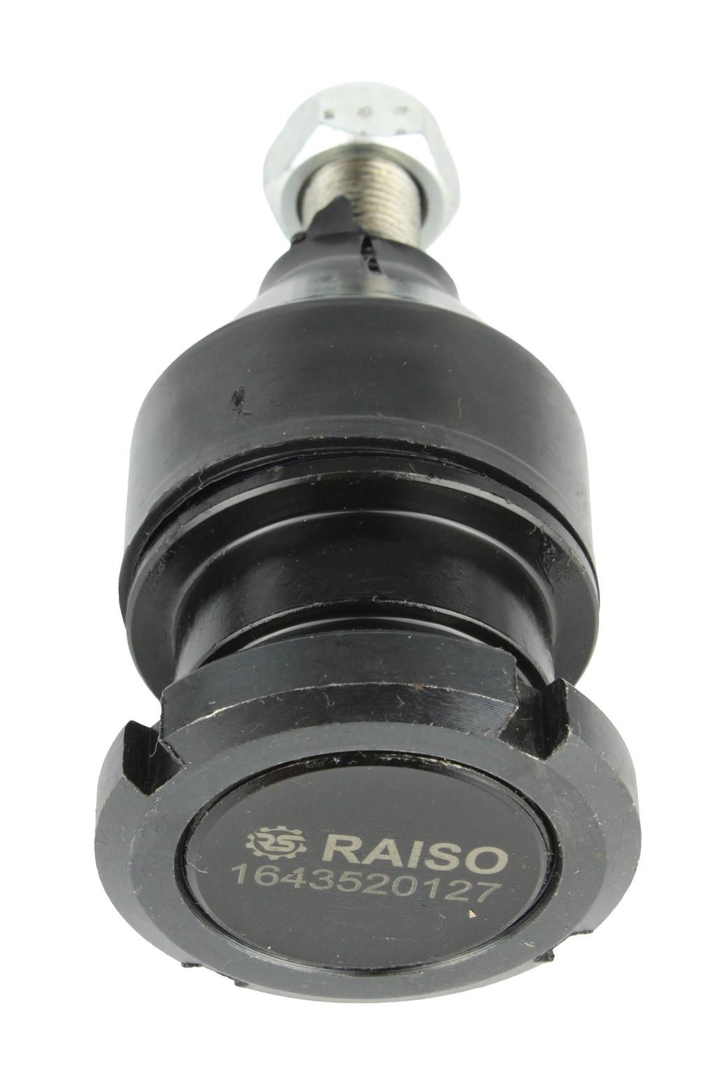 RAISO - RL-164127M - Кульова опора зад. ниж. DB W164 M-klasa 7/05-, W251 R-klasa 1/06- RAISO - RL-164127M - Кульова опора зад. ниж. DB W164 M-klasa 7/05-, W251 R-klasa 1/06-