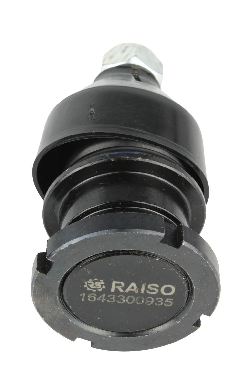 RAISO - RL-164935M - Кульова опора перед. ниж. DB W164 M-klasa 7/05-, W251 R-klasa 1/06-