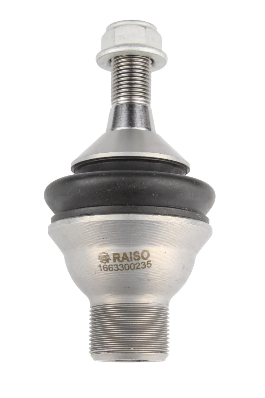 RAISO - RL-166235M - Кульова опора перед лів./прав. MERCEDES GL (X166), GLE (C292), GLE (W166), GLS (X166), M (W166) 2.2D-5.5 06.11-10.19