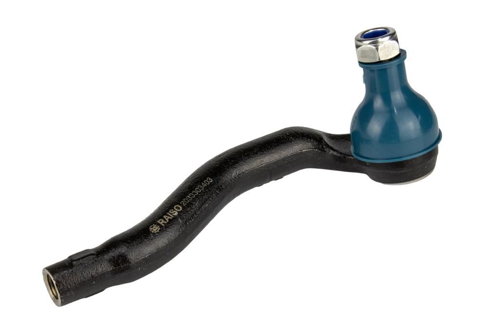 RAISO - RL-203403M - Наконечник тяги рульової пр. Mercedes-Benz C-class (W203/S203) 02-07 (Конус 16мм)