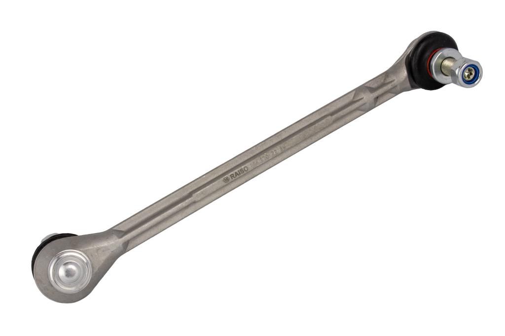 RAISO - RL-204289M - Тяга стабілізатора передня права Mercedes-Benz C-class (W204) 07-14 (L=290mm) (алюміній) RAISO - RL-204289M - Тяга стабілізатора передня права Mercedes-Benz C-class (W204) 07-14 (L=290mm) (алюміній)