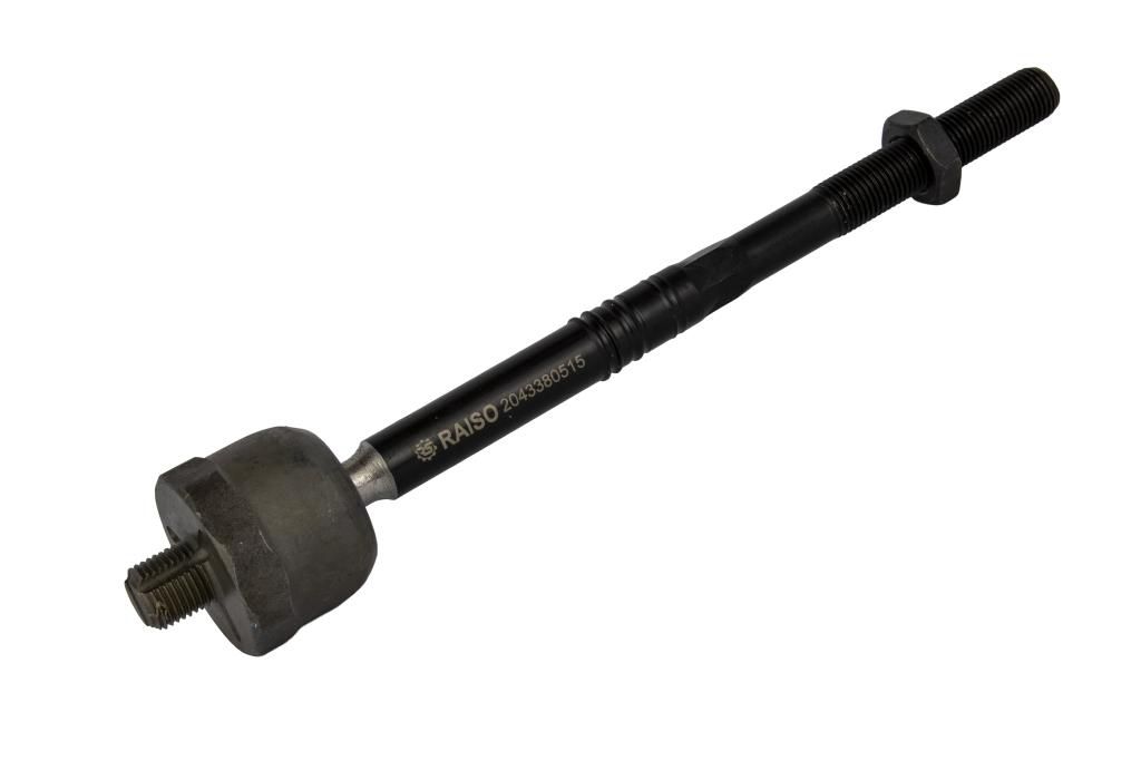 RAISO - RL-204515M - Кермова тяга передня лв/пр Mercedes C-Class, E-Class, GLK W204, W212, S212, X204 4 Matic 01/07-