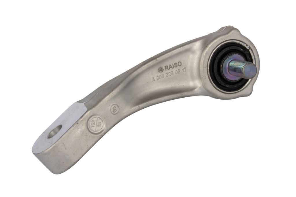 RAISO - RL-205817M - Стійка стабілізатора передня пр. Mercedes-Benz C-class (W205/S205)/E-class (W213) 14- (L=142mm) RAISO - RL-205817M - Стійка стабілізатора передня пр. Mercedes-Benz C-class (W205/S205)/E-class (W213) 14- (L=142mm)