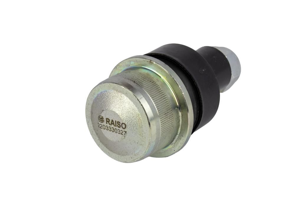 RAISO - RL-211235M - Кульова опора перед. ниж. DB CLS (C129), E (W211), S (W220), SL (R230) 10.98-01.12 RAISO - RL-211235M - Кульова опора перед. ниж. DB CLS (C129), E (W211), S (W220), SL (R230) 10.98-01.12