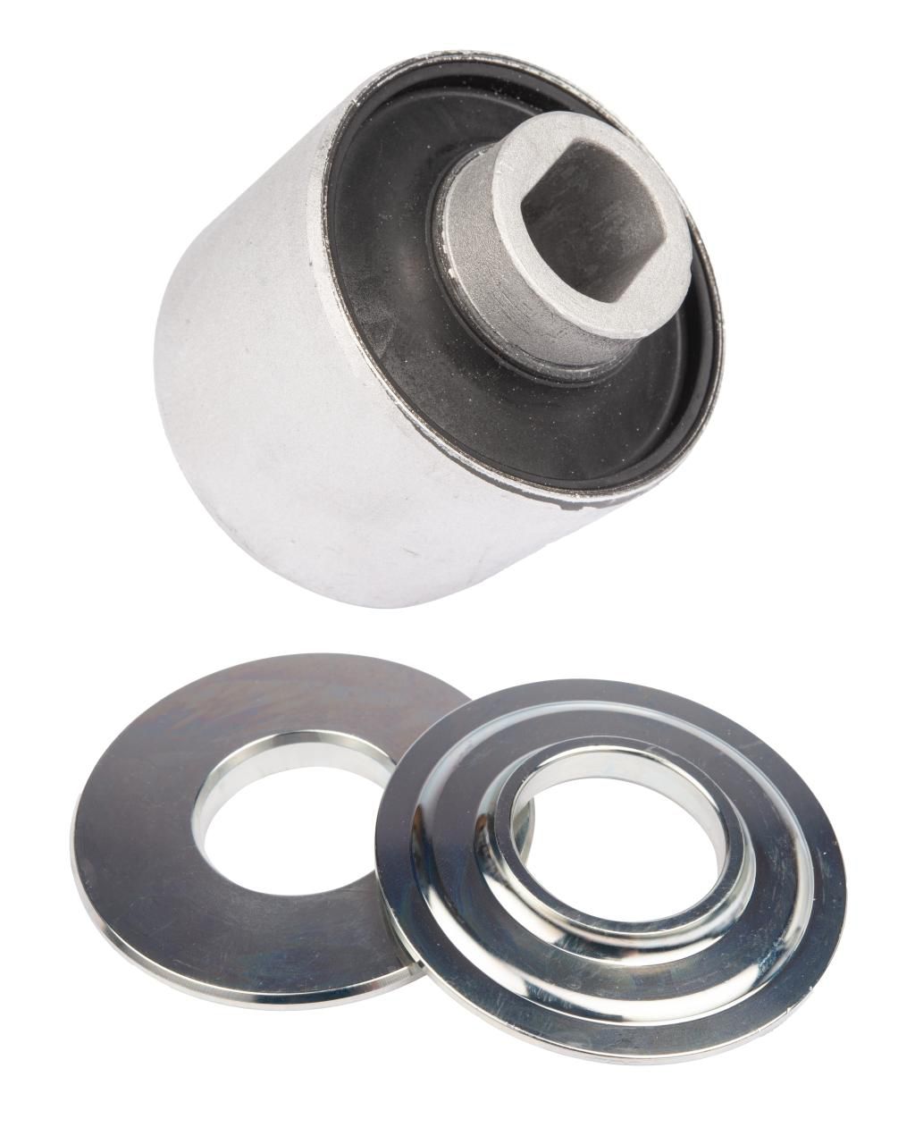 RAISO - RL-220714M - С/блок перед. важеля зад. DB S-class 2.8-6.3 98-06