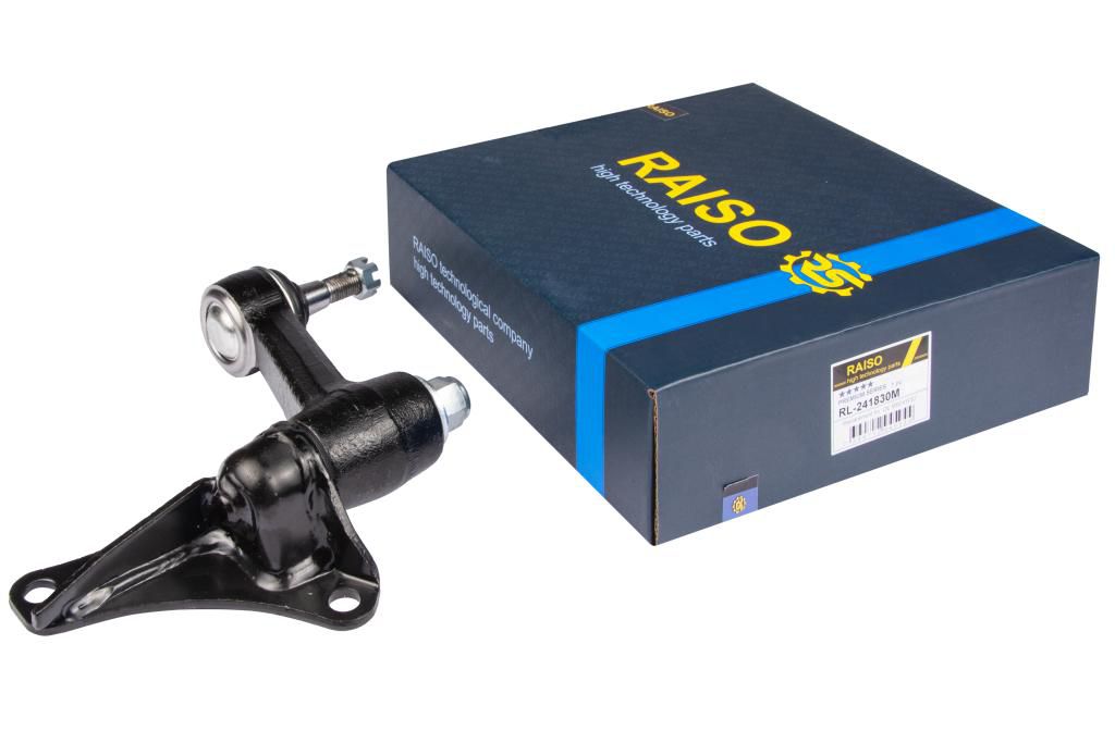 RAISO - RL-241830M - Маятник кермового управління Hyundai Galloper 2.5TD/3.0 98-03