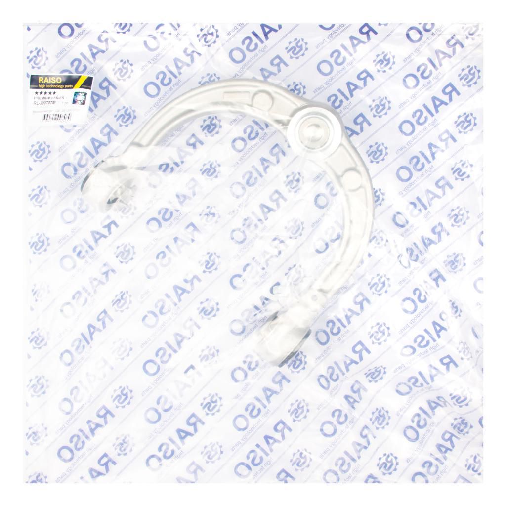 RAISO - RL-300707M - Важіль передній лівий MERCEDES GL (X164), M (W164), R (W251, V251) 3.0-6.2 02.05-12.14 RAISO - RL-300707M - Важіль передній лівий MERCEDES GL (X164), M (W164), R (W251, V251) 3.0-6.2 02.05-12.14