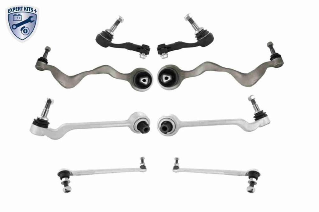 RAISO - RL311770KIT - Комплект важелів підвіски передньої BMW 3 E90 04-11 RAISO - RL311770KIT - Комплект важелів підвіски передньої BMW 3 E90 04-11