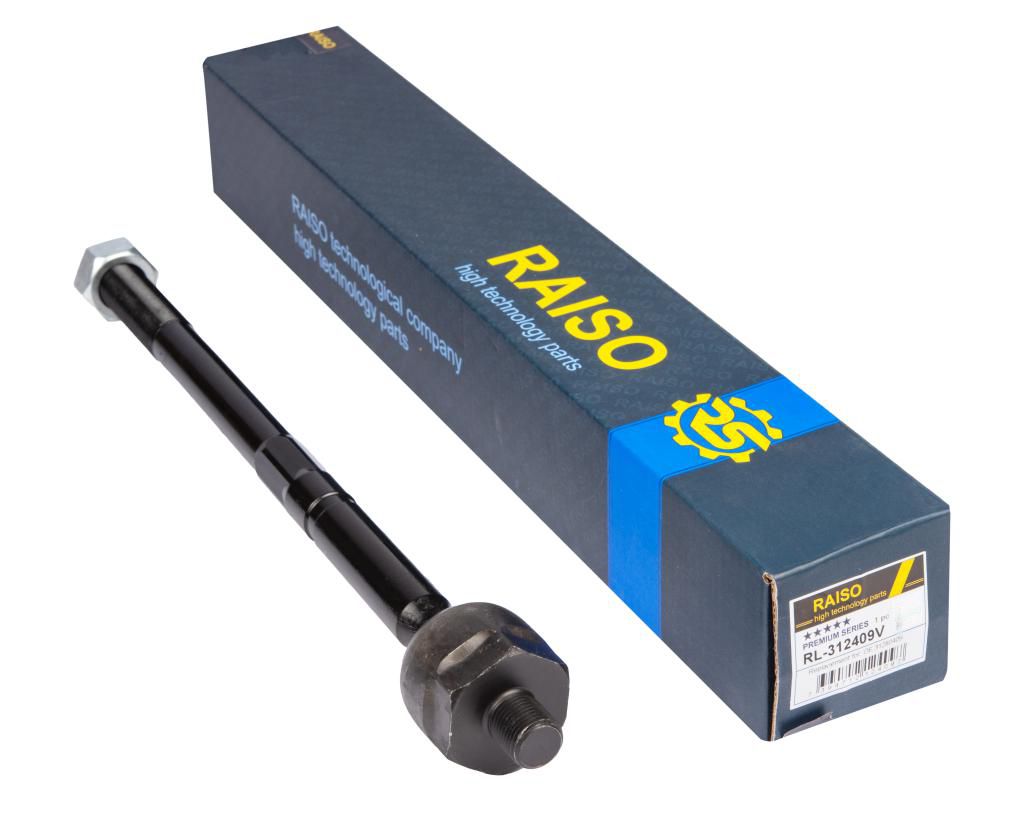 RAISO - RL-312409V - Кермова тяга лів./прав. VOLVO XC60 I 2.0-3.2 05.08-12.17