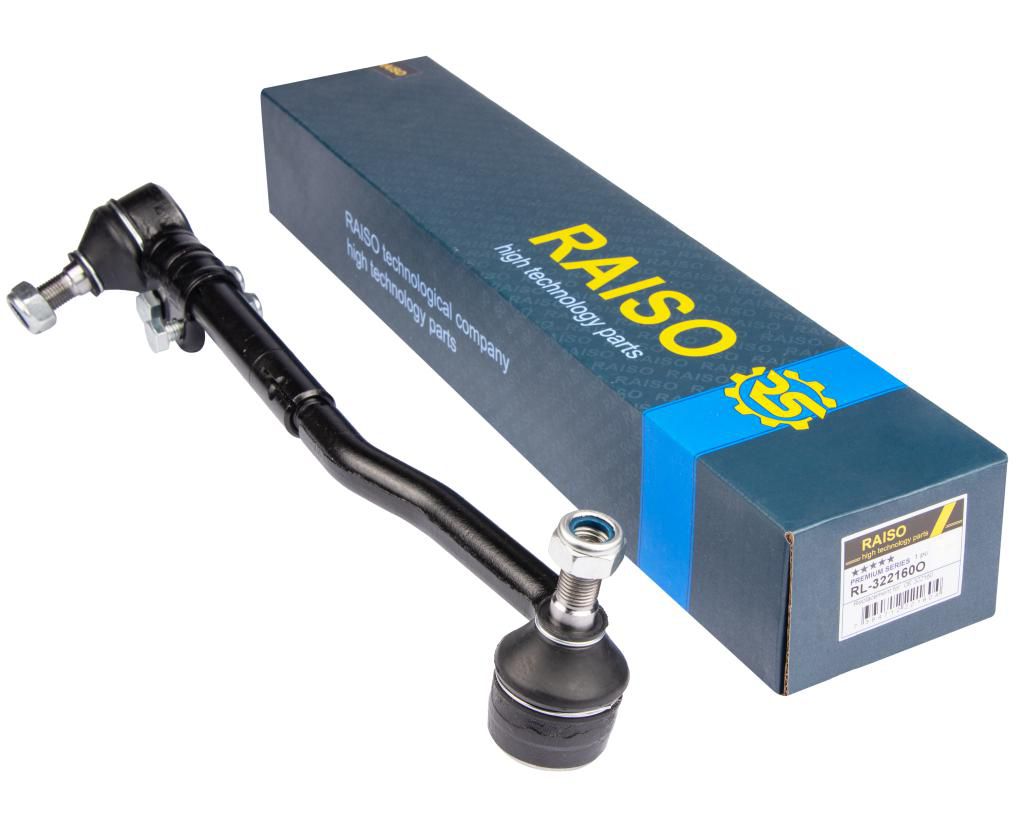 RAISO - RL-322160O - Кермова тяга права Opel Omega B 2.0-3.2 03.94-07.03