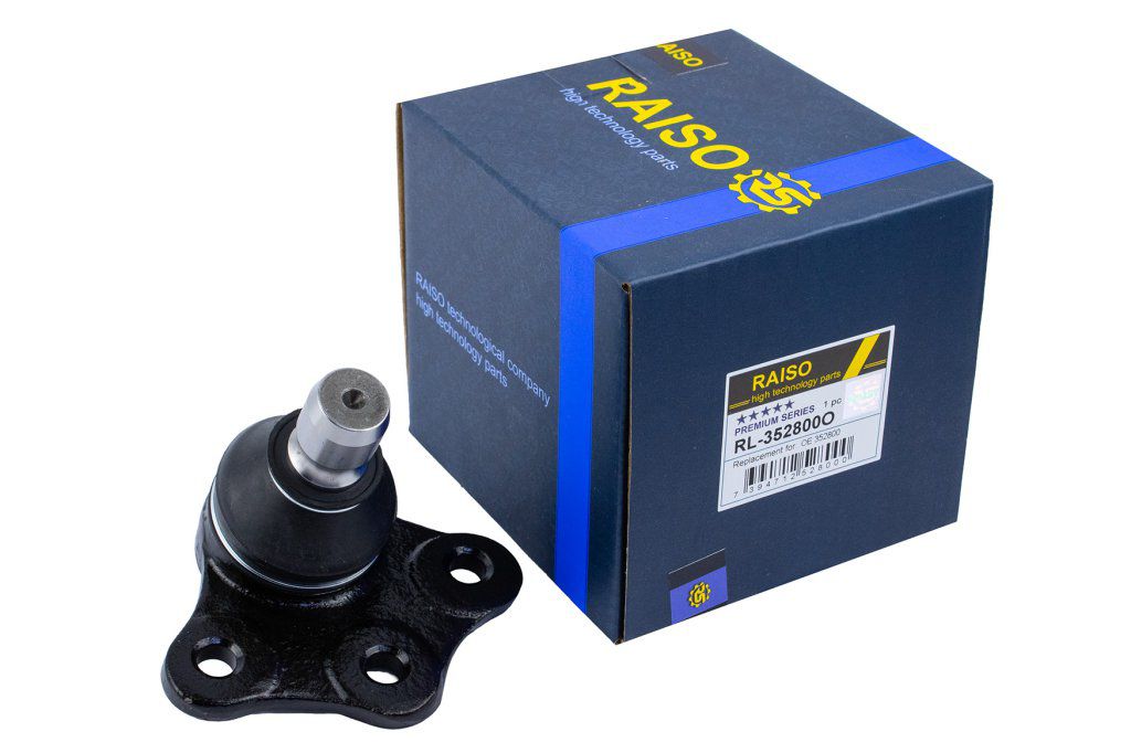 RAISO - RL-352800O - Опора кульова Opel Omega B/Vectra B 94-09