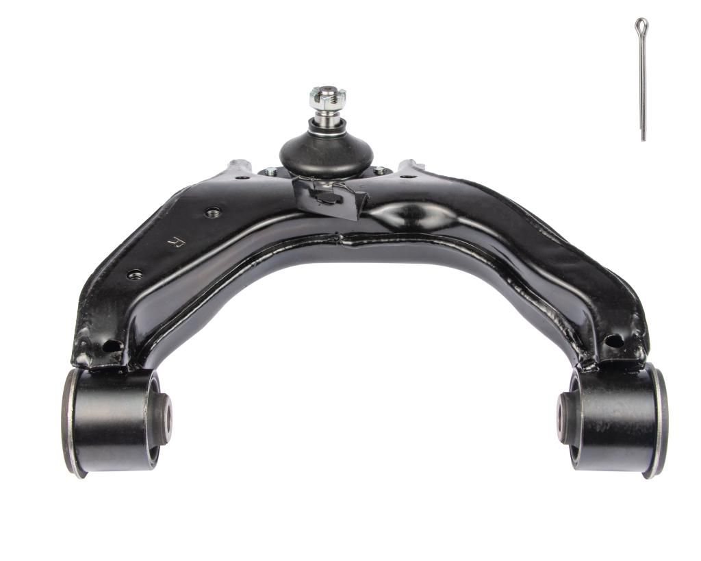 RAISO - RL-401014M - Важіль перед.прав. верхній Mitsubishi L-200 05- RAISO - RL-401014M - Важіль перед.прав. верхній Mitsubishi L-200 05-