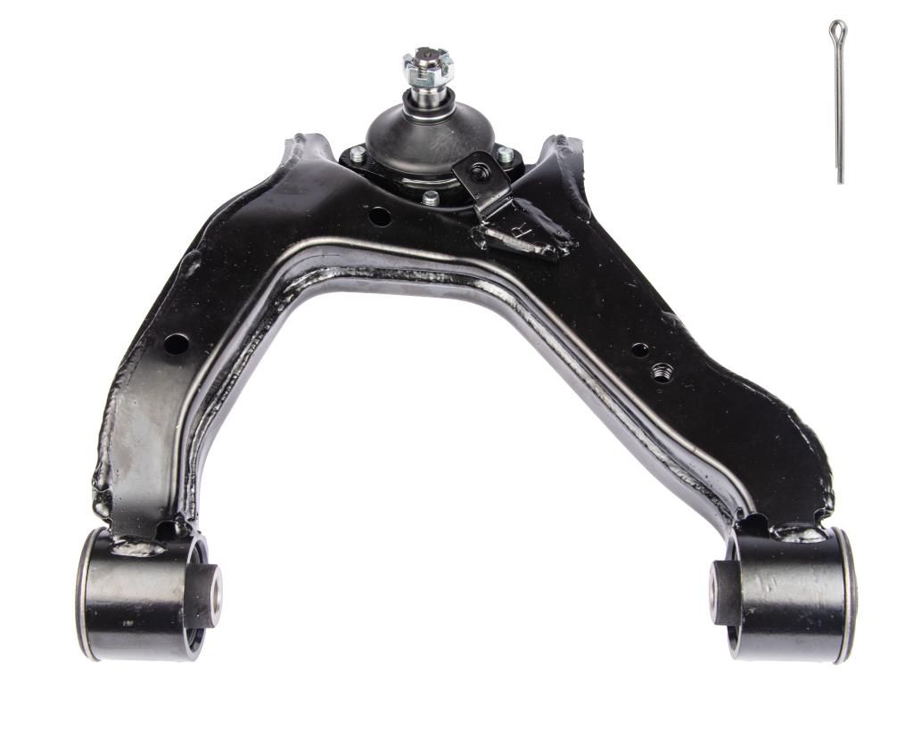 RAISO - RL-401038M - Важіль підвіски передній пр. (верхн.перед.З кульовою опорою) Mitsubishi Pajero II/III/IV/Pajero Sport 00- RAISO - RL-401038M - Важіль підвіски передній пр. (верхн.перед.З кульовою опорою) Mitsubishi Pajero II/III/IV/Pajero Sport 00-