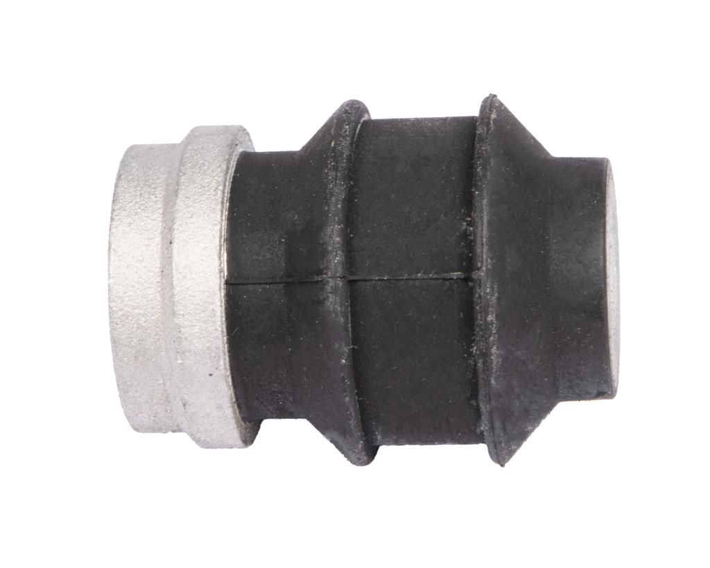 RAISO - RL-411317B - Тяга стабiлiзатора перед. ліва Audi A4, A6; Skoda Superb I; VW Passat 1.6-4.2 11.94-03.08