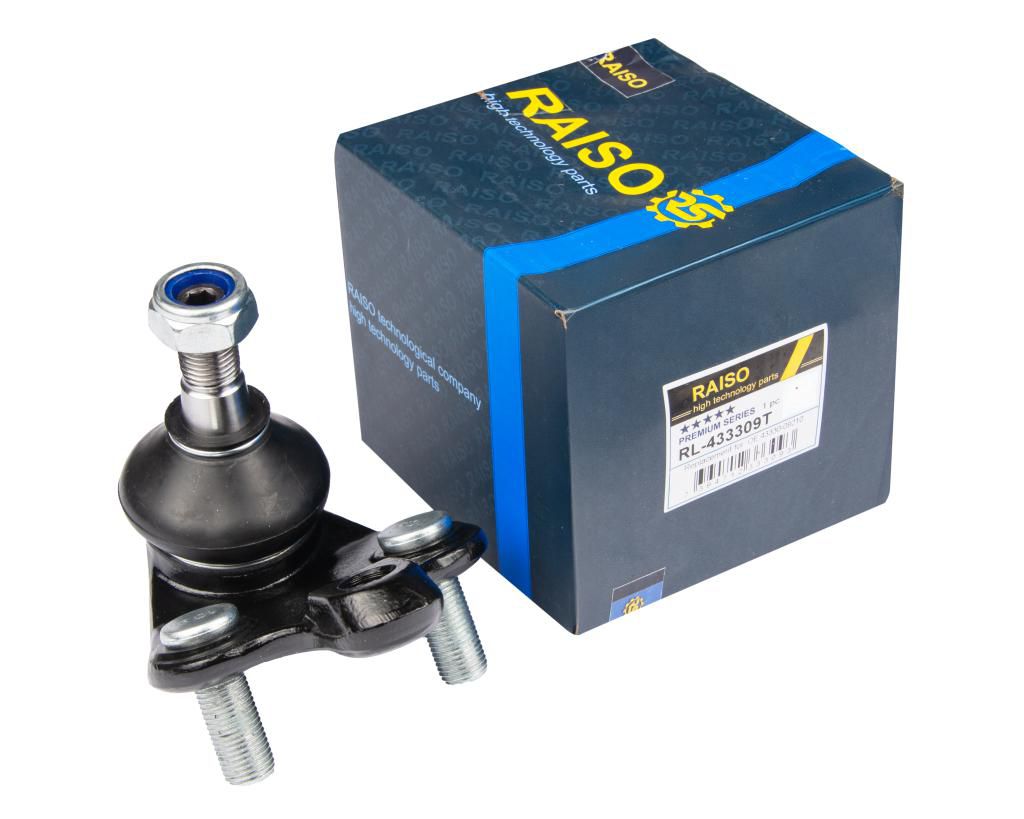 RAISO - RL-433309T - Кульова опора Toyota Avensis 03- RAISO - RL-433309T - Кульова опора Toyota Avensis 03-