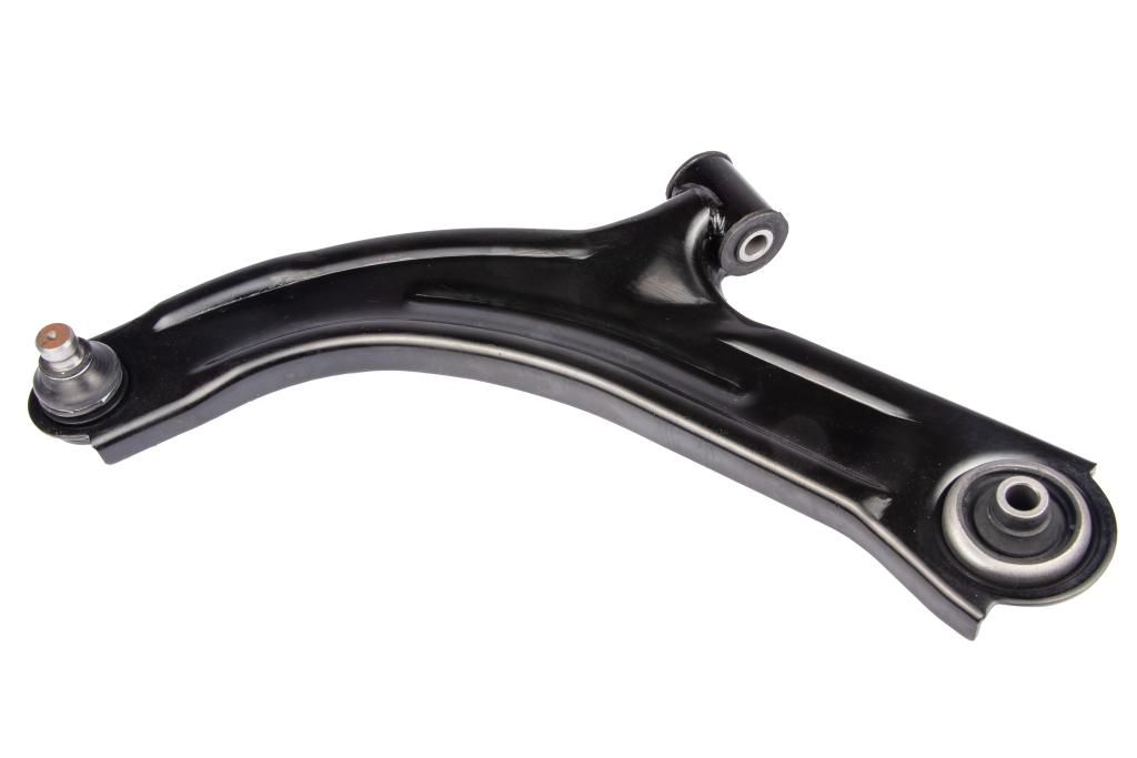 RAISO - RL-451000N - Важіль підвіски перед. лів. NISSAN JUKE, TIIDA 1.5D/1.6/1.8 09.07- RAISO - RL-451000N - Важіль підвіски перед. лів. NISSAN JUKE, TIIDA 1.5D/1.6/1.8 09.07-