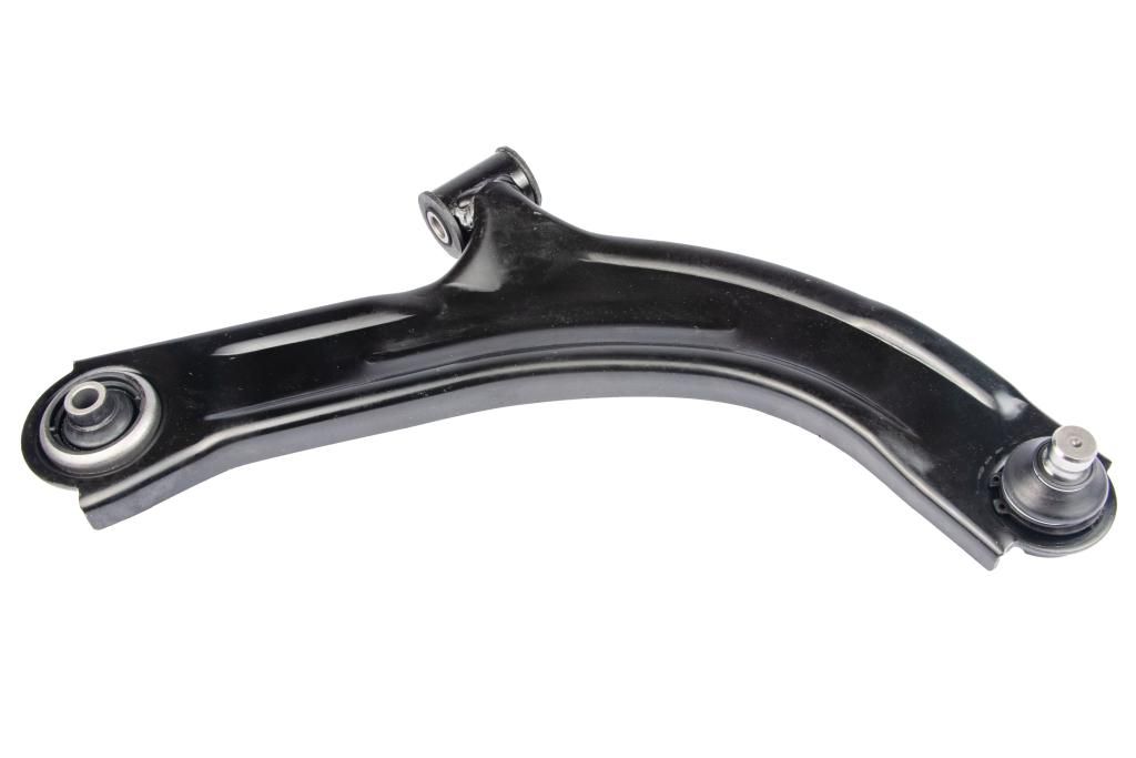 RAISO - RL-452000N - Важіль підвіски перед. прав. NISSAN JUKE, TIIDA 1.5D/1.6/1.8 09.07-