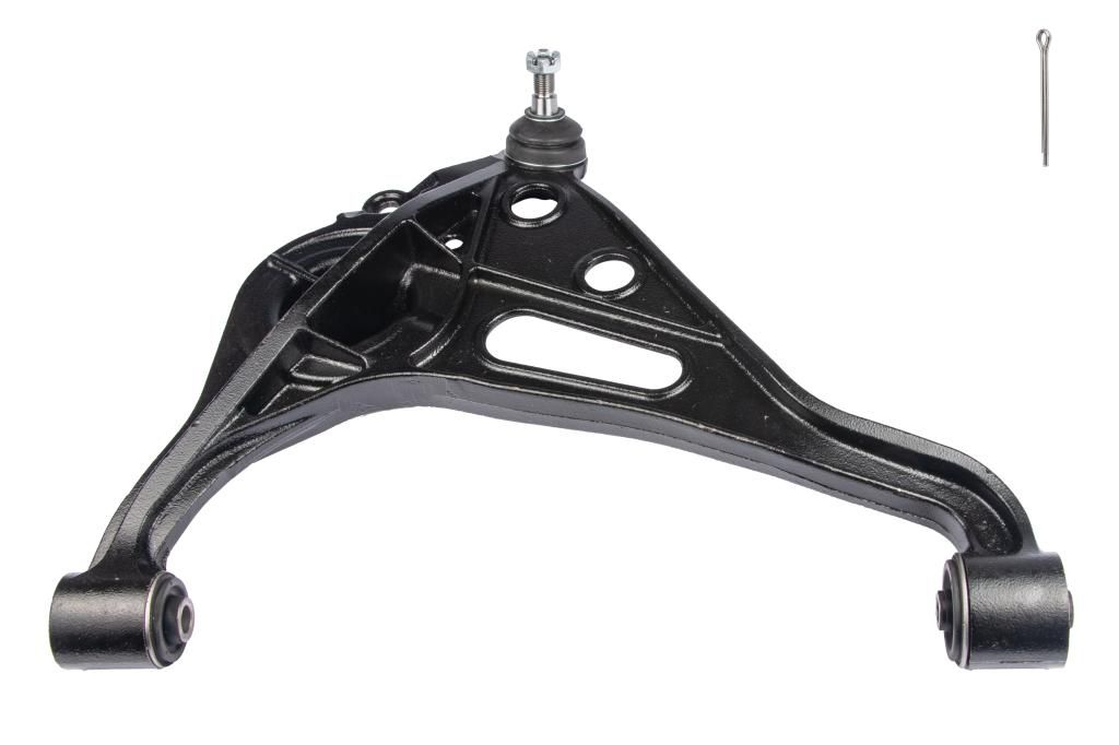 RAISO - RL-452167S - Важіль перед. прав. Suzuki Grand Vitara I 1.6-2.7 03.98-09.05 RAISO - RL-452167S - Важіль перед. прав. Suzuki Grand Vitara I 1.6-2.7 03.98-09.05