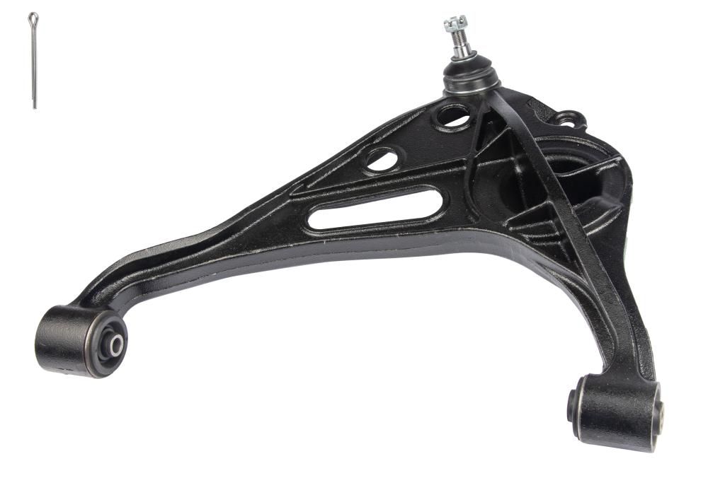 RAISO - RL-452267S - Важіль перед. лів. Suzuki Grand Vitara I 1.6-2.7 03.98-09.05