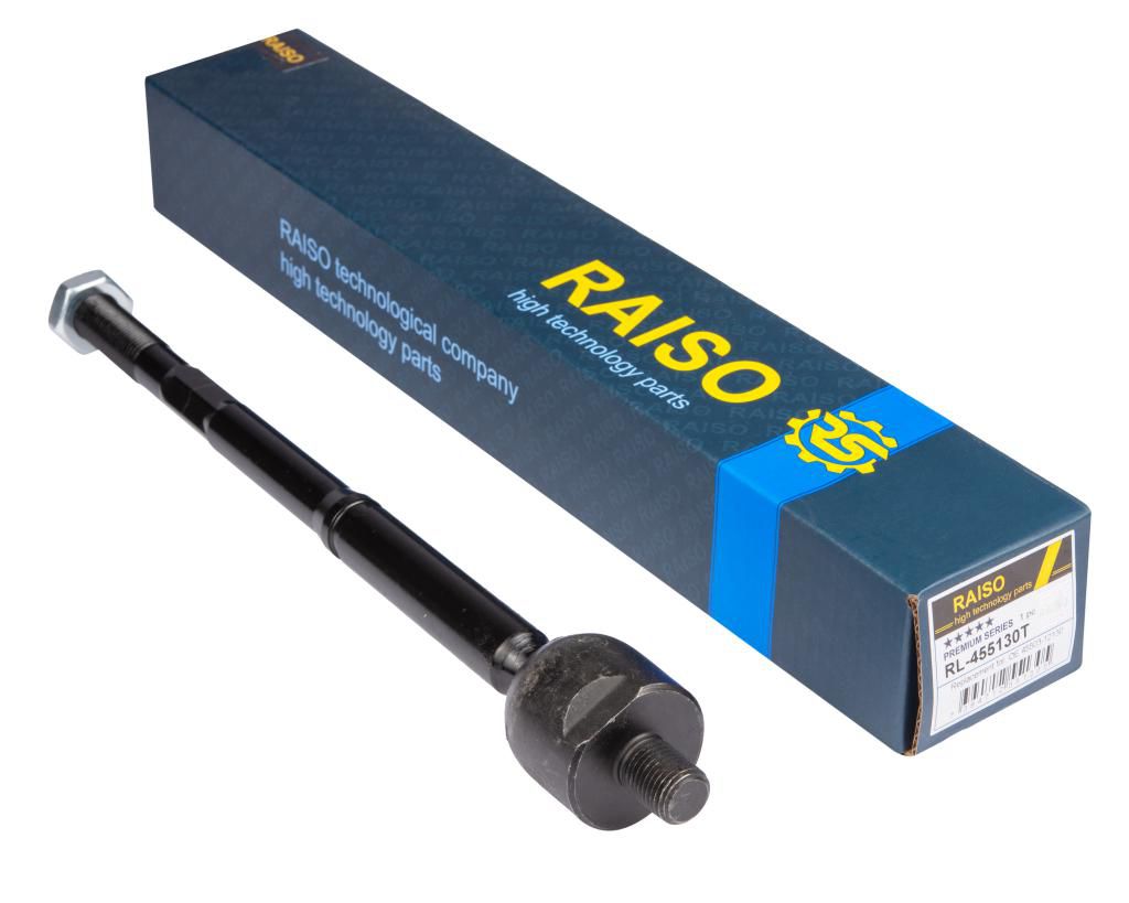 RAISO - RL-455130T - Кермова тяга Toyota Camry Corolla 1.4TDI 16V 04-07
