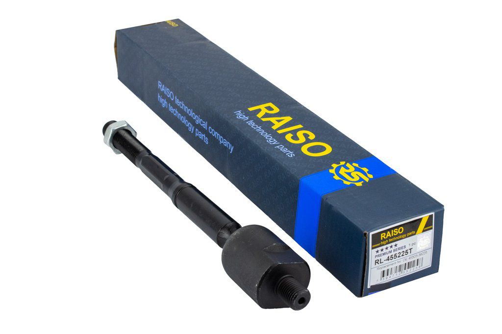 RAISO - RL-455225T - Кермова тяга Toyota Camry 2.0I 16V, 2.4I 16V, 3.0I 24V 01.08-