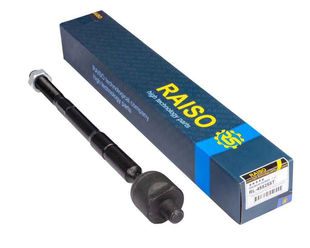 RAISO - RL-455255T - Кермова тяга Toyota Hi-Ace 2.0-2.7 89-06 RAISO - RL-455255T - Кермова тяга Toyota Hi-Ace 2.0-2.7 89-06