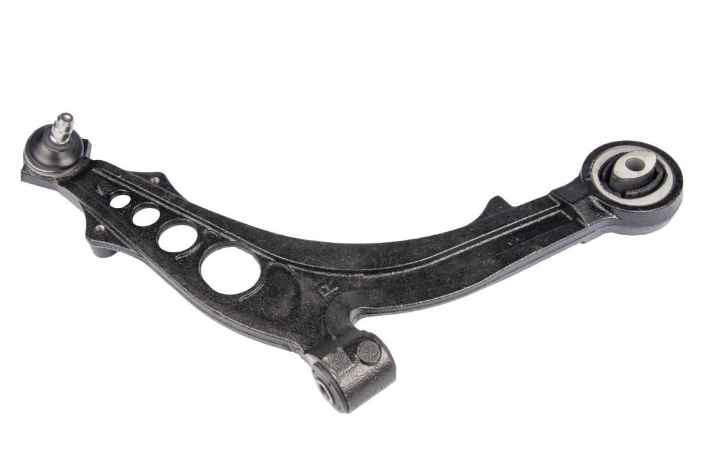 RAISO - RL-465661F - Важіль передн. правий нижн. Fiat Punto 99- RAISO - RL-465661F - Важіль передн. правий нижн. Fiat Punto 99-