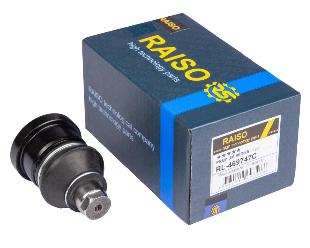 RAISO - RL-469747C - Сайлентблок передній балки зад. (18,2/61,5x90mm) AUDI A1, A3, Q3, TT; SEAT ALTEA XL, LEON, LEON SC, LEON ST; SKODA OCTAVIA III, SUPERB II, SUPERB III, YETI; VW CC B7 03.08- RAISO - RL-469747C - Сайлентблок передній балки зад. (18,2/61,5x90mm) AUDI A1, A3, Q3, TT; SEAT ALTEA XL, LEON, LEON SC, LEON ST; SKODA OCTAVIA III, SUPERB II, SUPERB III, YETI; VW CC B7 03.08-