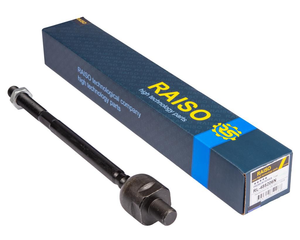 RAISO - RL485206N - Кермова тяга права/ліва на Nissan Maxima/Prairie/Primera/Infiniti M30 86-