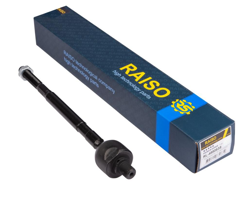 RAISO - RL-488083S - Кермова тяга Suzuki Wagon/Ignis/Subaru Justy 00-