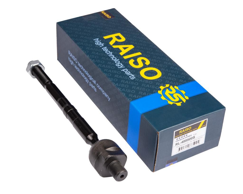 RAISO - RL-488500S - Кермова тяга лв/пр SUZUKI GRAND VITARA I, GRAND VITARA II 1.6-3.2 03.98-09.05