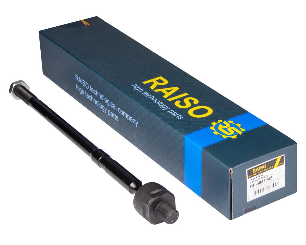 RAISO - RL-488790S - Кермова тяга SUZUKI SX4 06- RAISO - RL-488790S - Кермова тяга SUZUKI SX4 06-