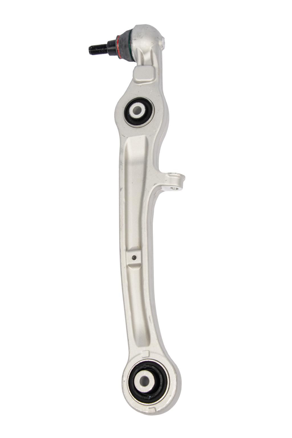 RAISO - RL-4F0151C - Важіль перед. нижн. прямий Audi A6 04-