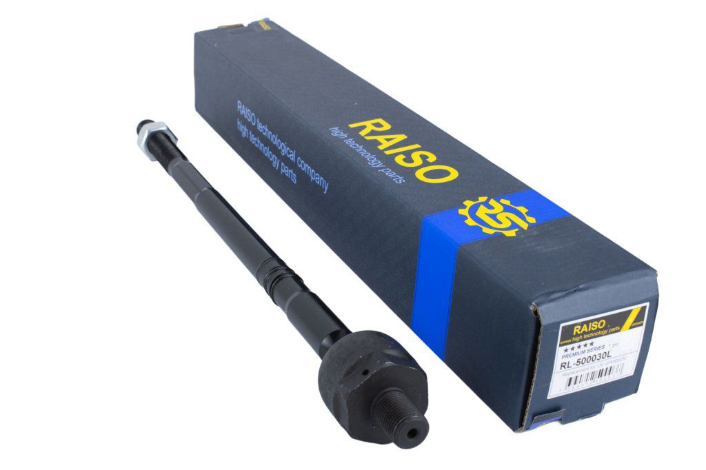 RAISO - RL-500030L - Кермова тяга бокова перед. Land Rover Range Rover Sport 02/05-