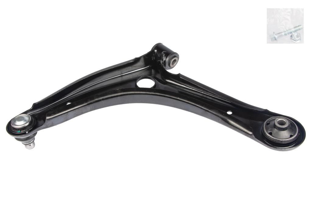 RAISO - RL-510040C - Важіль підвіски передній Прав нижн DODGE CALIBER; JEEP COMPASS, PATRIOT 1.8-2.4 06.06- RAISO - RL-510040C - Важіль підвіски передній Прав нижн DODGE CALIBER; JEEP COMPASS, PATRIOT 1.8-2.4 06.06-