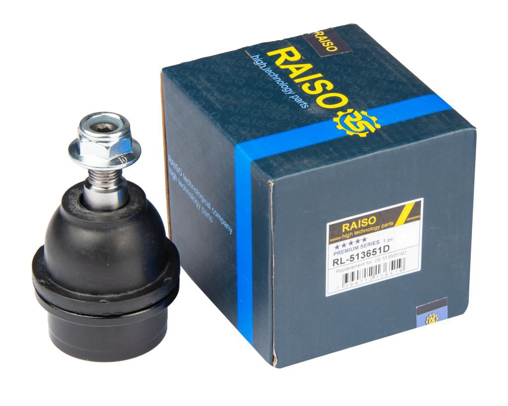 RAISO - RL-513651D - Кульова опора нижня, Jeep Grand Cherokee 05-