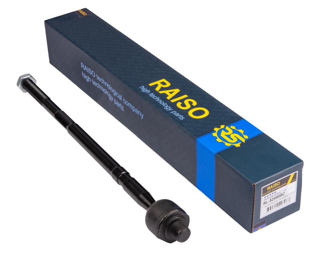 RAISO - RL-520808C - Кермова тяга Daewoo Leganza 96- RAISO - RL-520808C - Кермова тяга Daewoo Leganza 96-