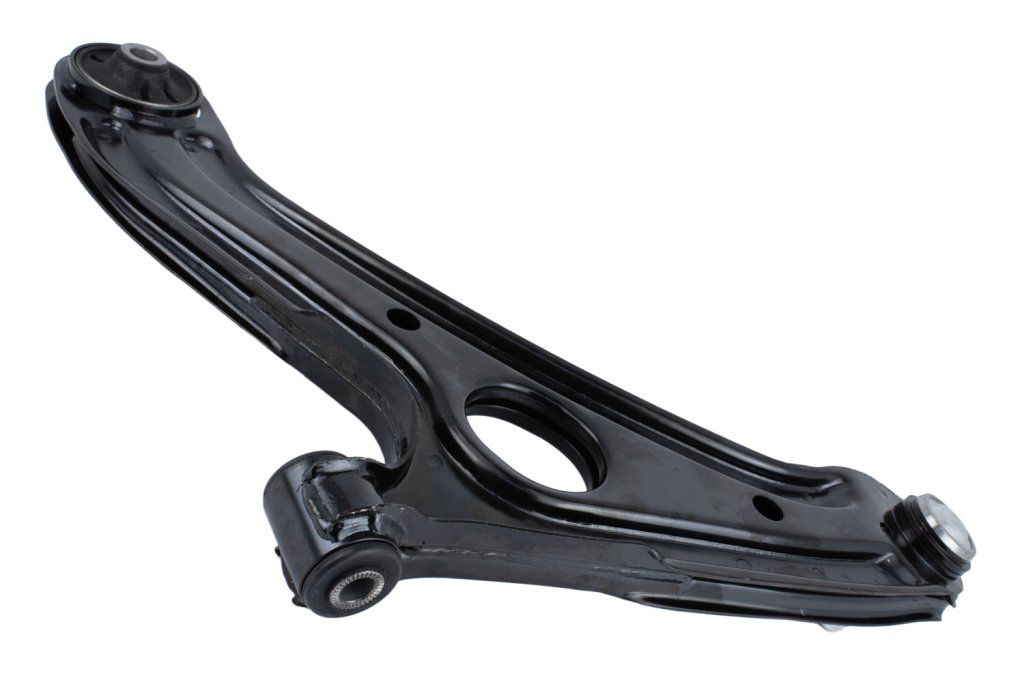 RAISO - RL-545101H - Важіль перед. нижній правий Hyundai Getz 1.1I,1.3I,1.6I 05-