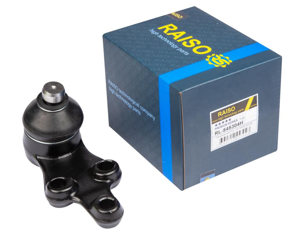 RAISO - RL-545304H - Кульова опора KIA Grand Carnival 05-